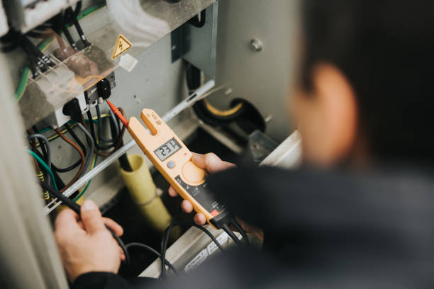 Best Electrical Upgrades for Homes  in Mount Angel, OR