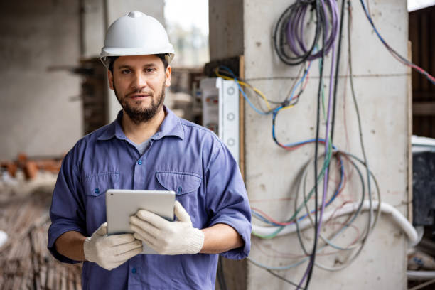 Best Electrician Near Me  in Mount Angel, OR