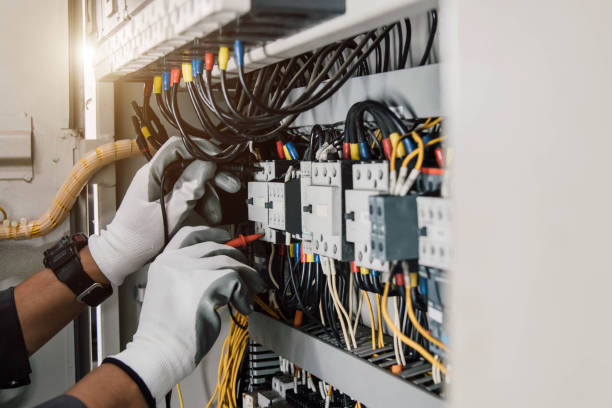 Best Electrical Wiring Services  in Mount Angel, OR